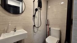 Seletaris (D27), Condominium #601842561